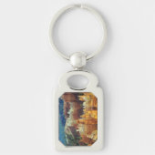 Porte-clés Bryce Canyon (Devant)