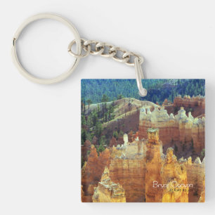 Porte-clés Bryce Canyon