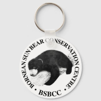 PORTE-CLÉS BSBCC