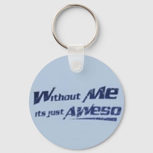 Porte-clés bt (Recto)