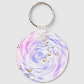 Porte-clés Bubbles (Recto)