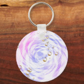 Porte-clés Bubbles (Recto)