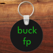 Porte-clés buck fp (Recto)