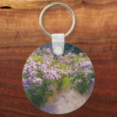 Porte-clés Buckhorn Aster (Recto)