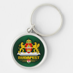 Porte-clés Budapest