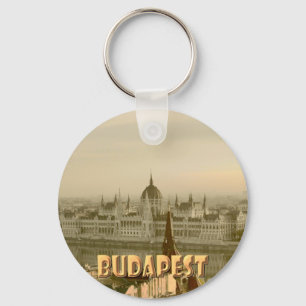 Porte-clés Budapest