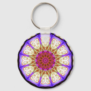 Porte-clés Buddha'delica Keychain