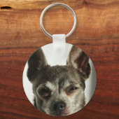 Porte-clés Buddy (Recto)