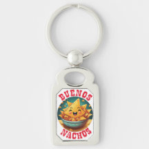 Buenos Nachos
