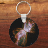 Porte-clés Bug Nebula Porte - clé (Recto)