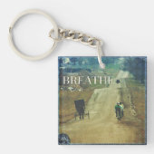 Porte-clés Buggies et vélos (Devant)