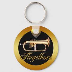 PORTE-CLÉS BUGLE