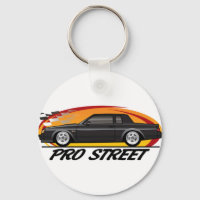 Buick Grand National Pro Street