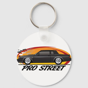 Porte-clés Buick Grand National Pro Street