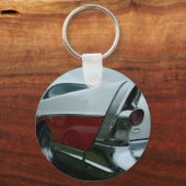 Porte-clés Buick Super 1957 (Recto)