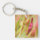 Porte-clés buisson de couleur (Devant)