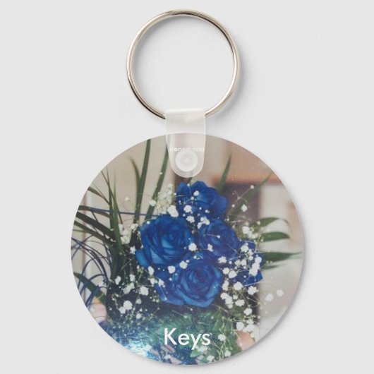 Porte-clés Bukett, Keys, irenemaria (Recto)