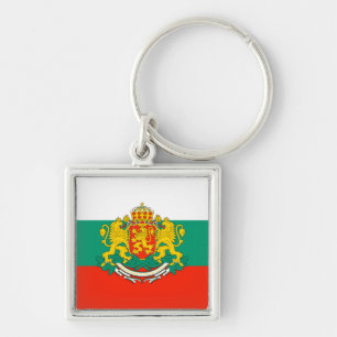 Porte-clés Bulgarie