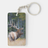 Porte-clés Bull (Dos)