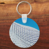 Porte-clés Bulle (Recto)