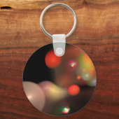 PORTE-CLÉS BULLES QUANTUM (Recto)