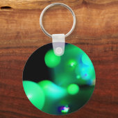 PORTE-CLÉS BULLES QUANTUMES (Recto)