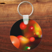 PORTE-CLÉS BULLES QUANTUMES (Recto)