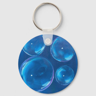 Porte-clés Bulles Tourbillonnantes
