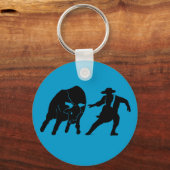 Porte-clés Bullfighter 100 (Recto)