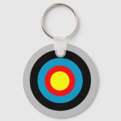 Porte-clés Bullseye (Recto)