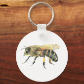 Porte-clés Bumble bebe (Recto)