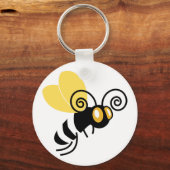 Porte-clés Bumble bebe (Recto)