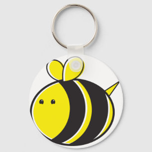 Porte-clés Bumble bebe mignonne
