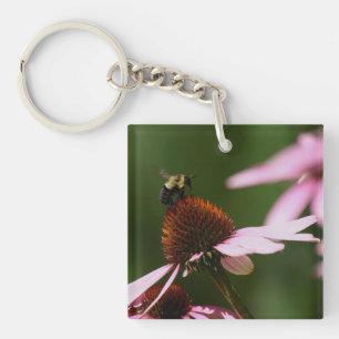 Porte-clés Bumble Bee
