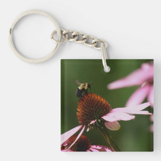 Porte-clés Bumble Bee