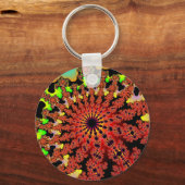 Porte-clés Bumblebee (Recto)