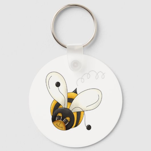 Porte-clés Bumblebee (Recto)