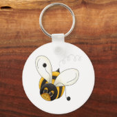 Porte-clés Bumblebee (Recto)