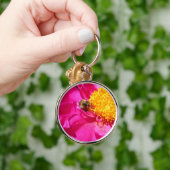 Porte-clés Bumblebee et Peony (Main)