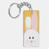 Porte-clés Bunny ! (Devant gauche)