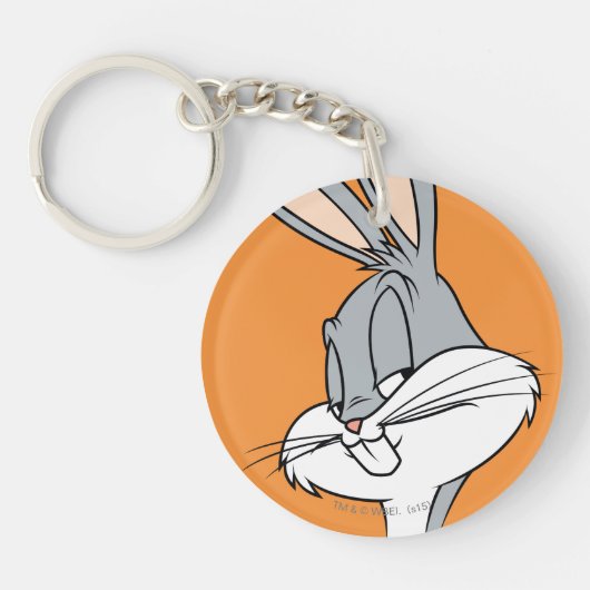 Porte-clés BUNNY™ BUNNY Sideways (Devant)