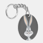 Porte-clés BUNNY™| Lapin Stars (Devant gauche)