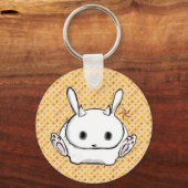 Porte-clés Bunny Porte - clé (Recto)