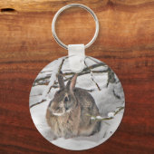 Porte-clés Bunny Porte - clé (Recto)