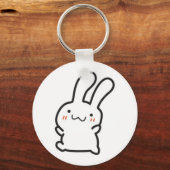Porte-clés Bunny Porte - clé (Recto)