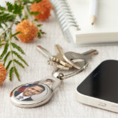 Porte-clés Bureau du président élu Barack Obama (Côté )