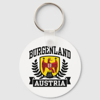 Porte-clés Burgenland Autriche