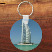 Porte-clés Burj Al Arab (Recto)