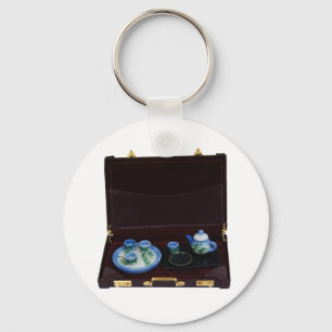 Porte-clés BusinessTea041209