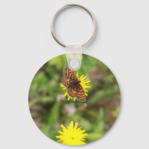 Porte-clés Butterfly